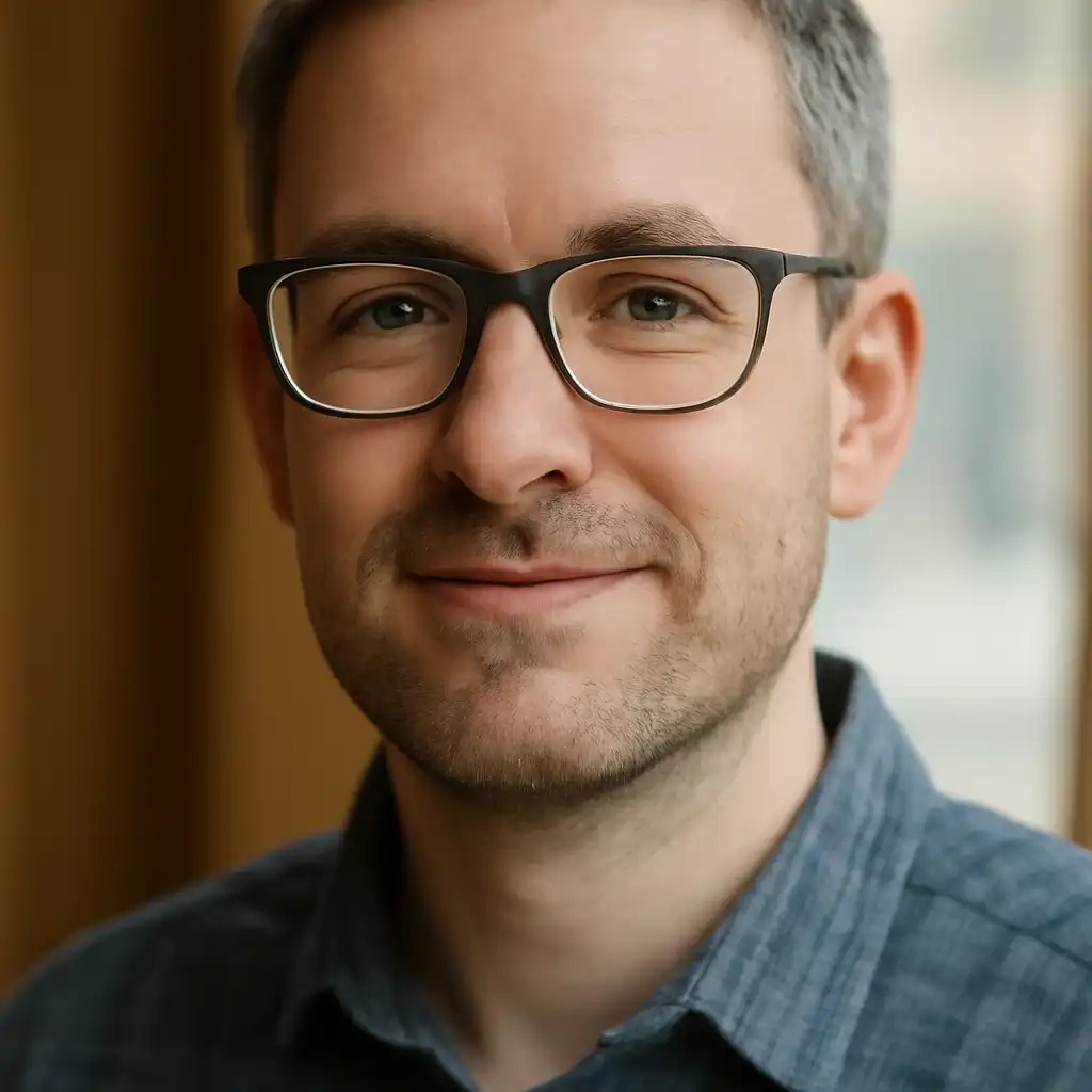 James O'Brien